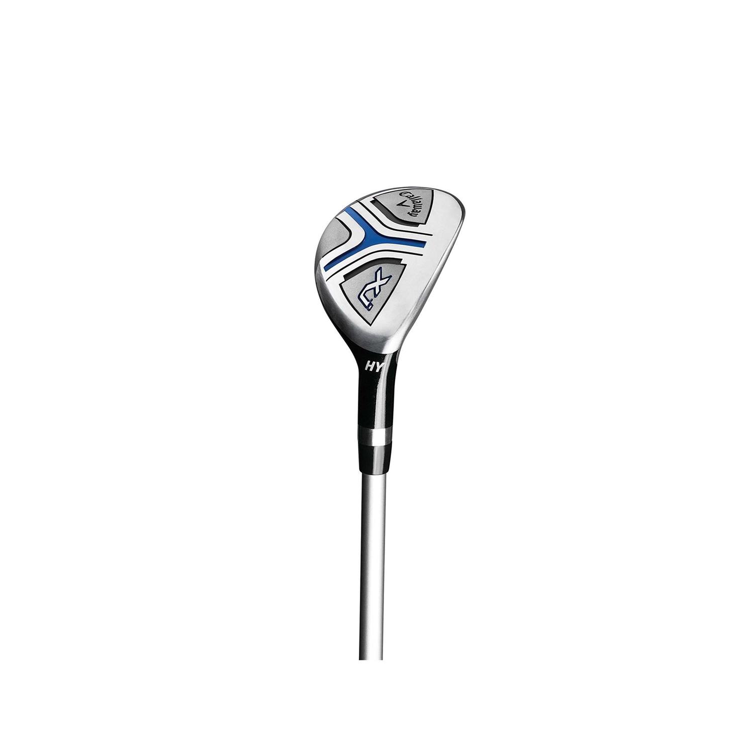 Callaway XJ Junior Golf Set Level 3 RH - Sports Supplies Online Store
