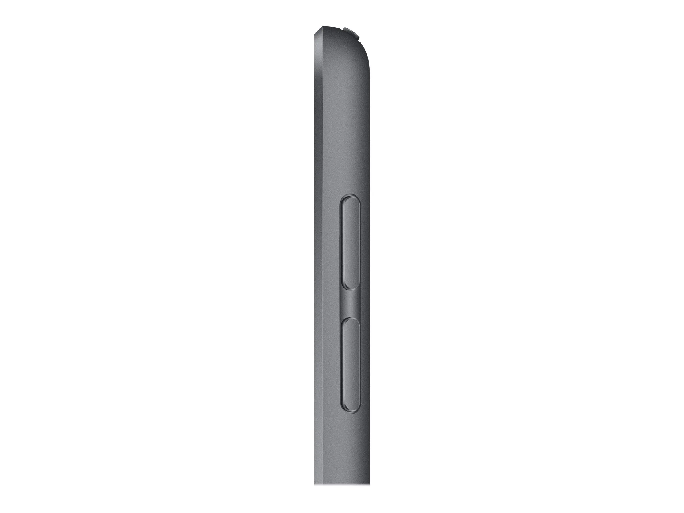 Restored Apple 10.5-inch iPad Air 3 256GB Wi-Fi Only Tablet - Space Gray (Refurbished)
