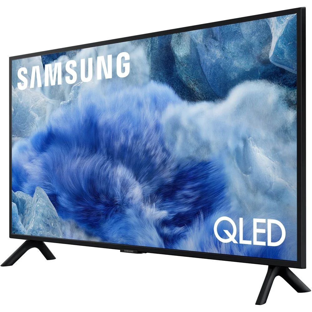 Restored Samsung 65” Class Q8F Series QLED 4K UHD SamsungVision AI Smart Tizen TV QN65Q8FAAFXZA