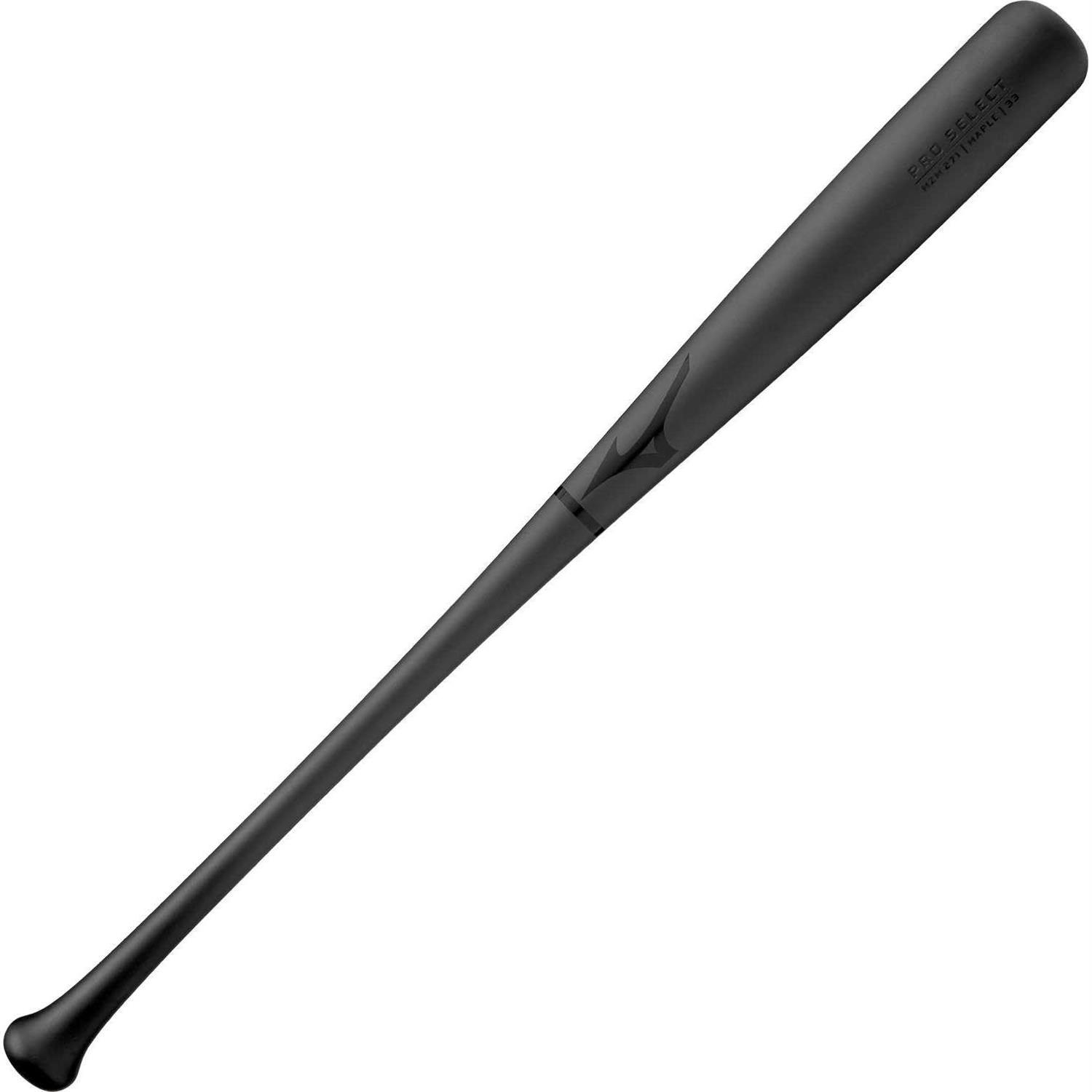 Mizuno MZM 271 Pro Select Maple Wood Baseball Bat - Sports Supplies Online Store