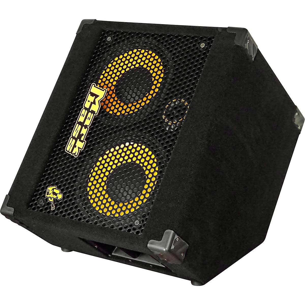 Markbass Marcus Miller 102 400W 2x10 Bass Speaker Cabinet