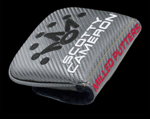 Scotty Cameron Futura 6M Putter