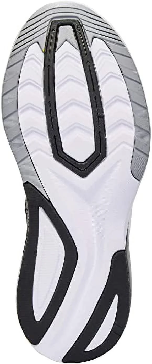 Saucony S10577-40: Women's Endorphin Shift Black/White Running Shoe (8.5 B(M) US Women)