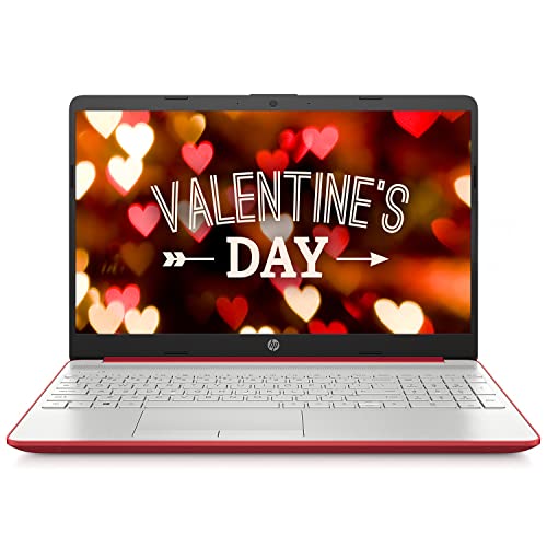 HP Pavilion Laptop (2022 Model), 15.6" HD Display, Intel Celeron Quad-Core Processor, 16GB DDR4 RAM, 1TB SSD, Online Conferencing, Webcam, HDMI, WiFi