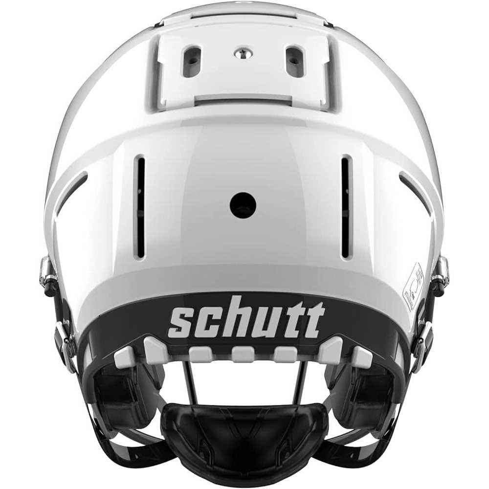Schutt F7 VTD Collegiate Football Helmet - Sports Supplies Online Store