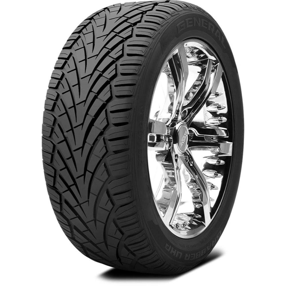 General Grabber UHP 255/55R19 111V Tire