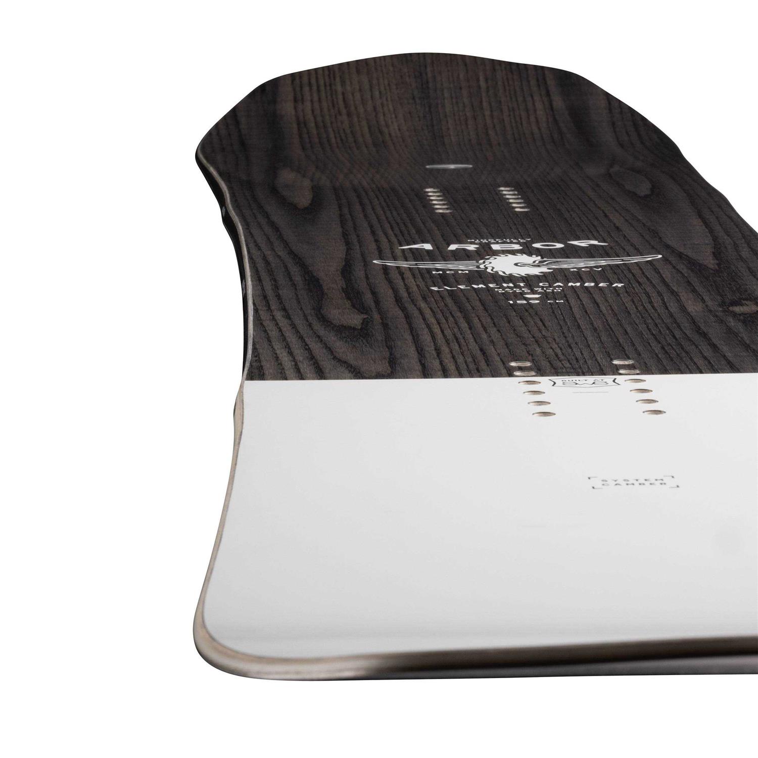 Arbor Element Camber Snowboard - Sports Supplies Online Store