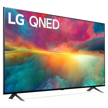 LG 50 Inch Class QNED75 series LED 4K UHD Smart webOS 23 w/ ThinQ AI TV - 50QNED75URA.ACC