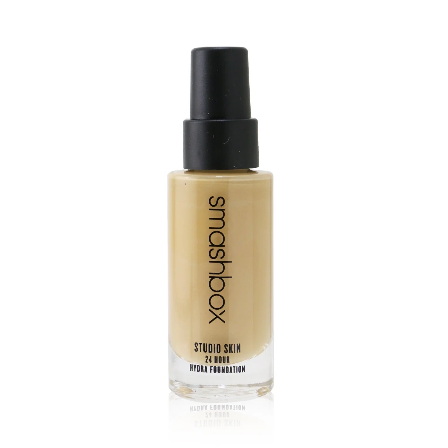 Smashbox Studio Skin 24 Hour Wear Hydrating Foundation - # 1.1 (Fair Light With Neutral Undertone)  30ml/1oz