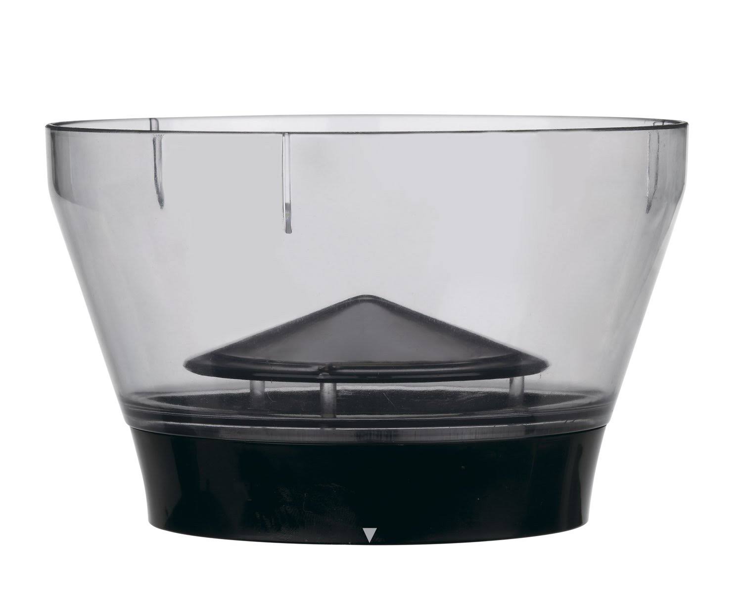 Cuisinart Cbm-18n Programmable Conical Burr Mill