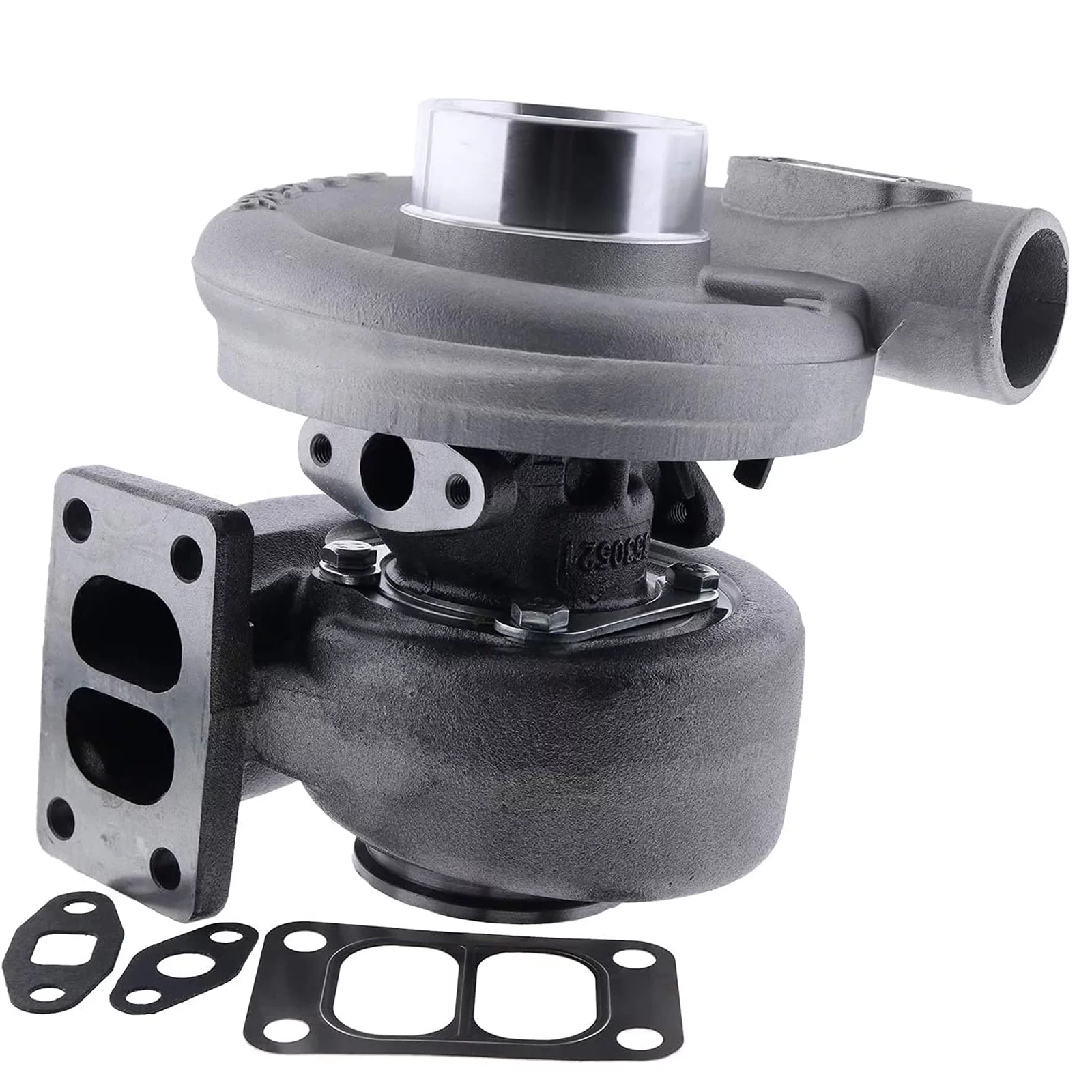 For Cummins 6BT 6BTA 6T-590 6BT-590 Engine Turbo H1C Turbocharger 3802289 3522777 3522778 3528741