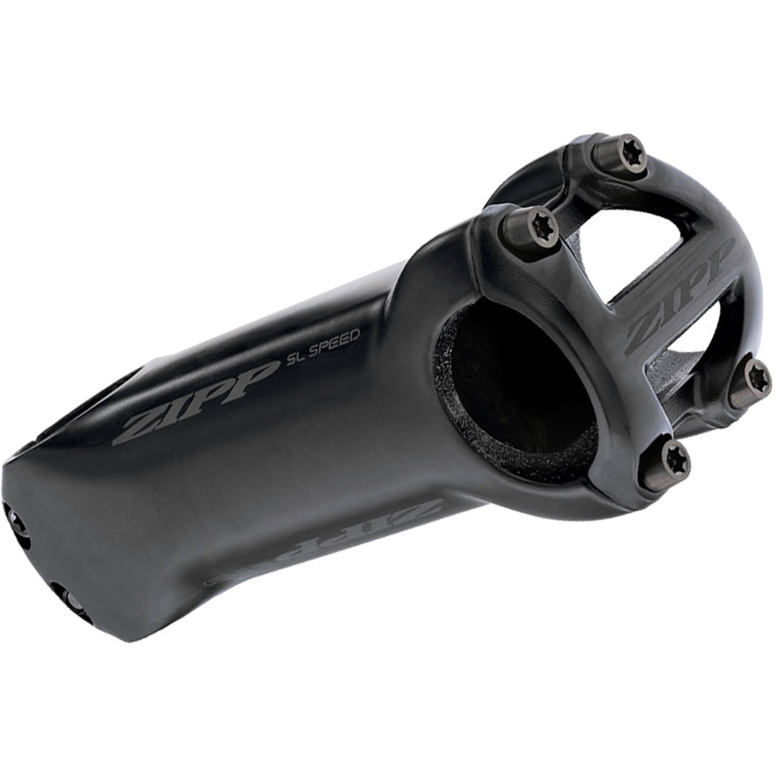 Zipp SL Speed Carbon Stem - 100mm