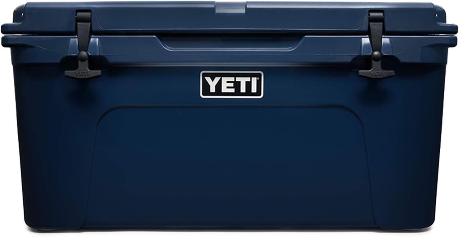 YETI Tundra 65 Cooler