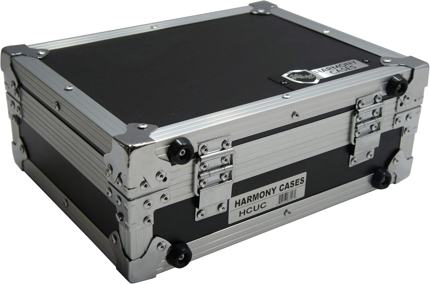 Harmony HCUC 13.75 x 10 x 5.25 Pick & Pluck Foam Utility Case