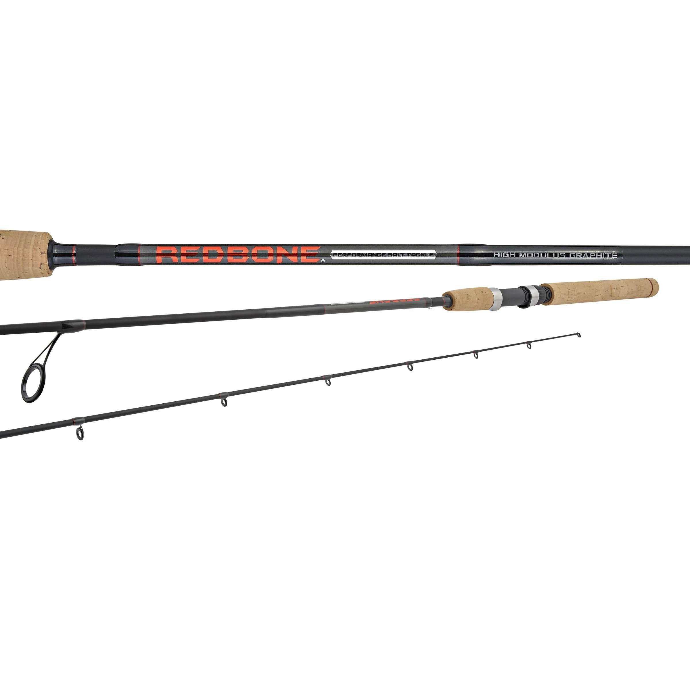 Redbone 7' Inshore Spinning Rod