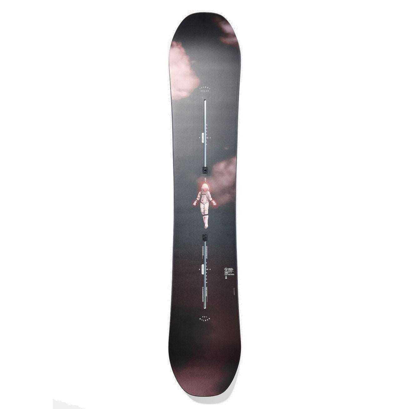 Burton Talent Scout Snowboard Womens - Sports Supplies Online Store