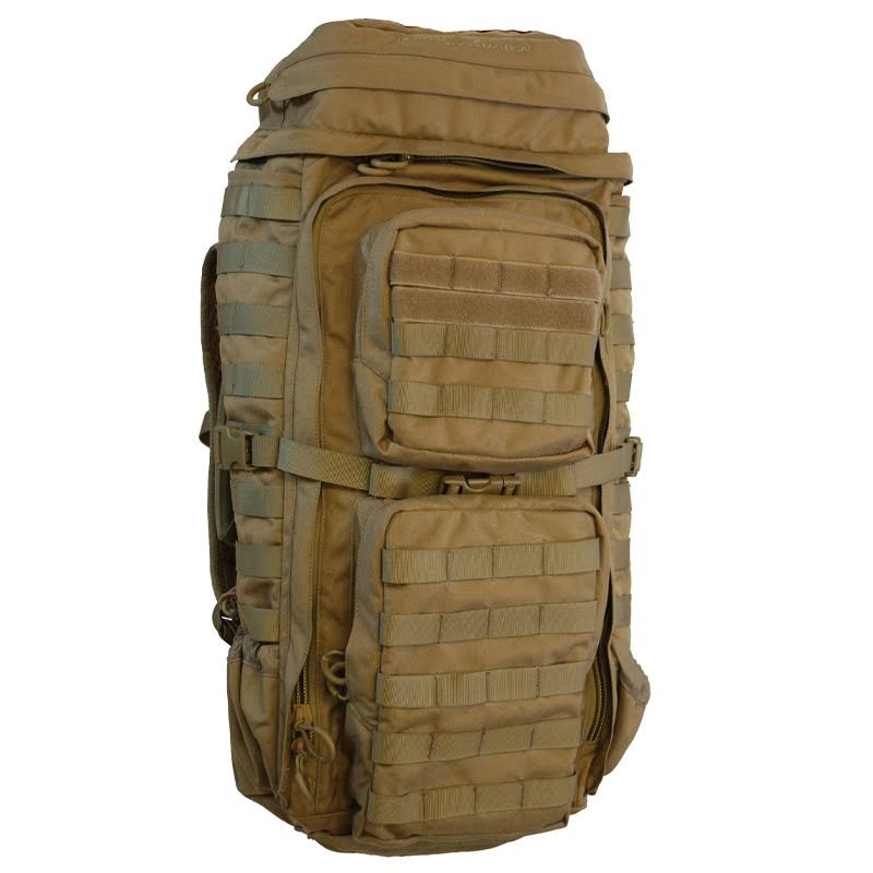 Eberlestock Fac Track Pack Multicam