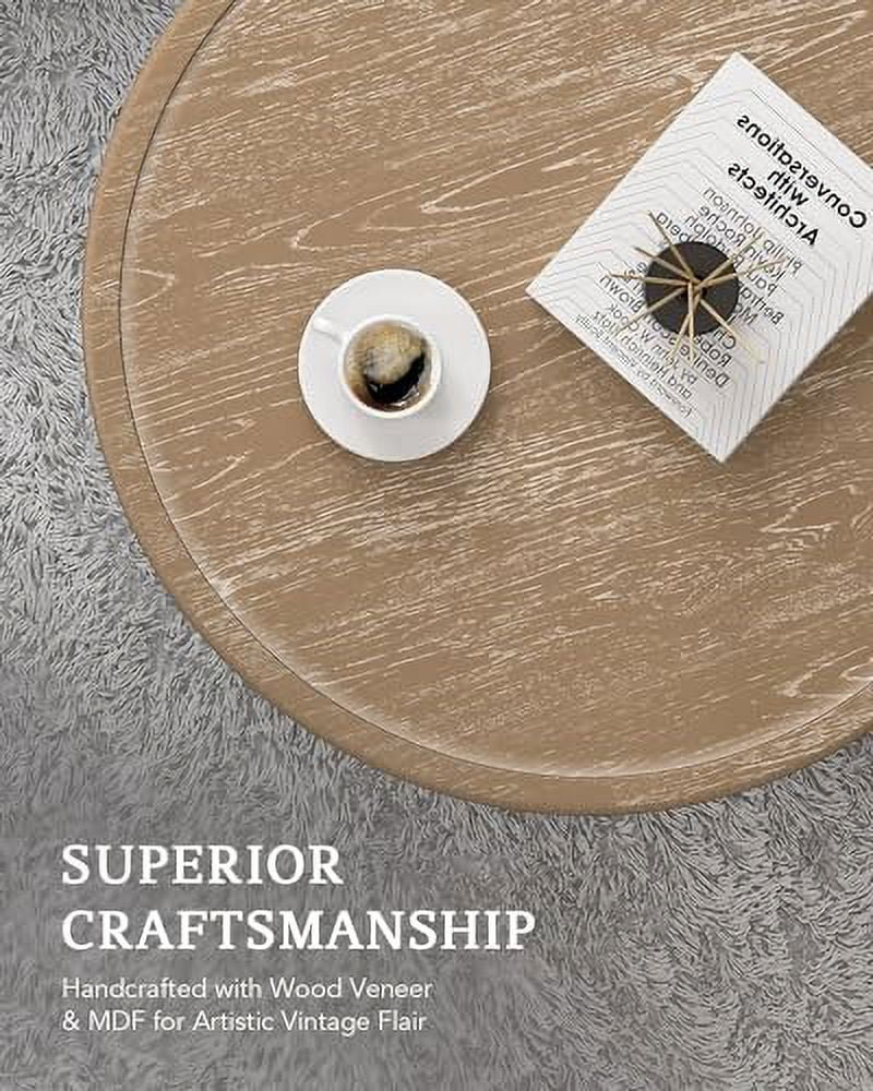 Farmhouse Coffee Table 30''