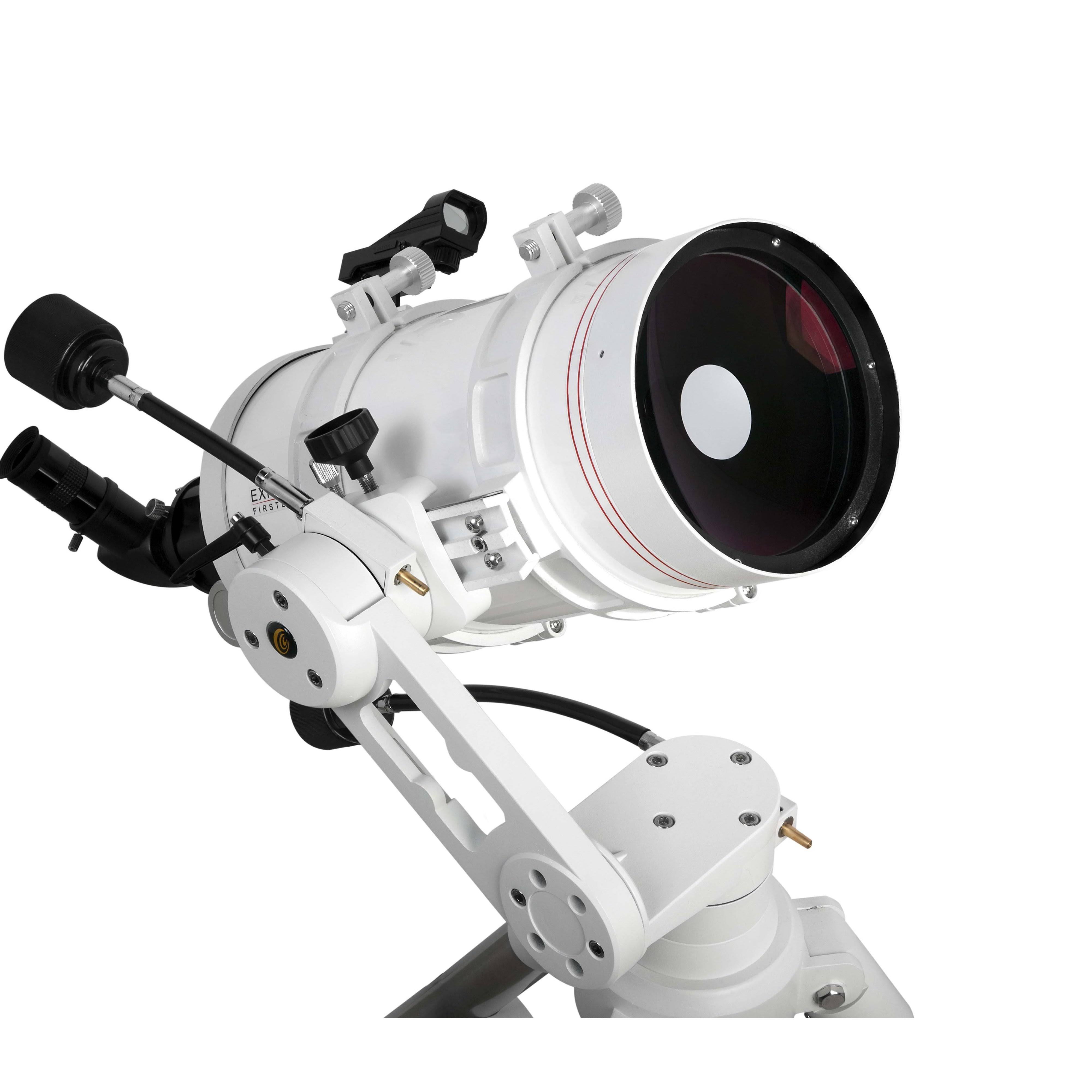 Explore Scientific Firstlight 152mm Mak-Cassegrain with Twilight I Mount