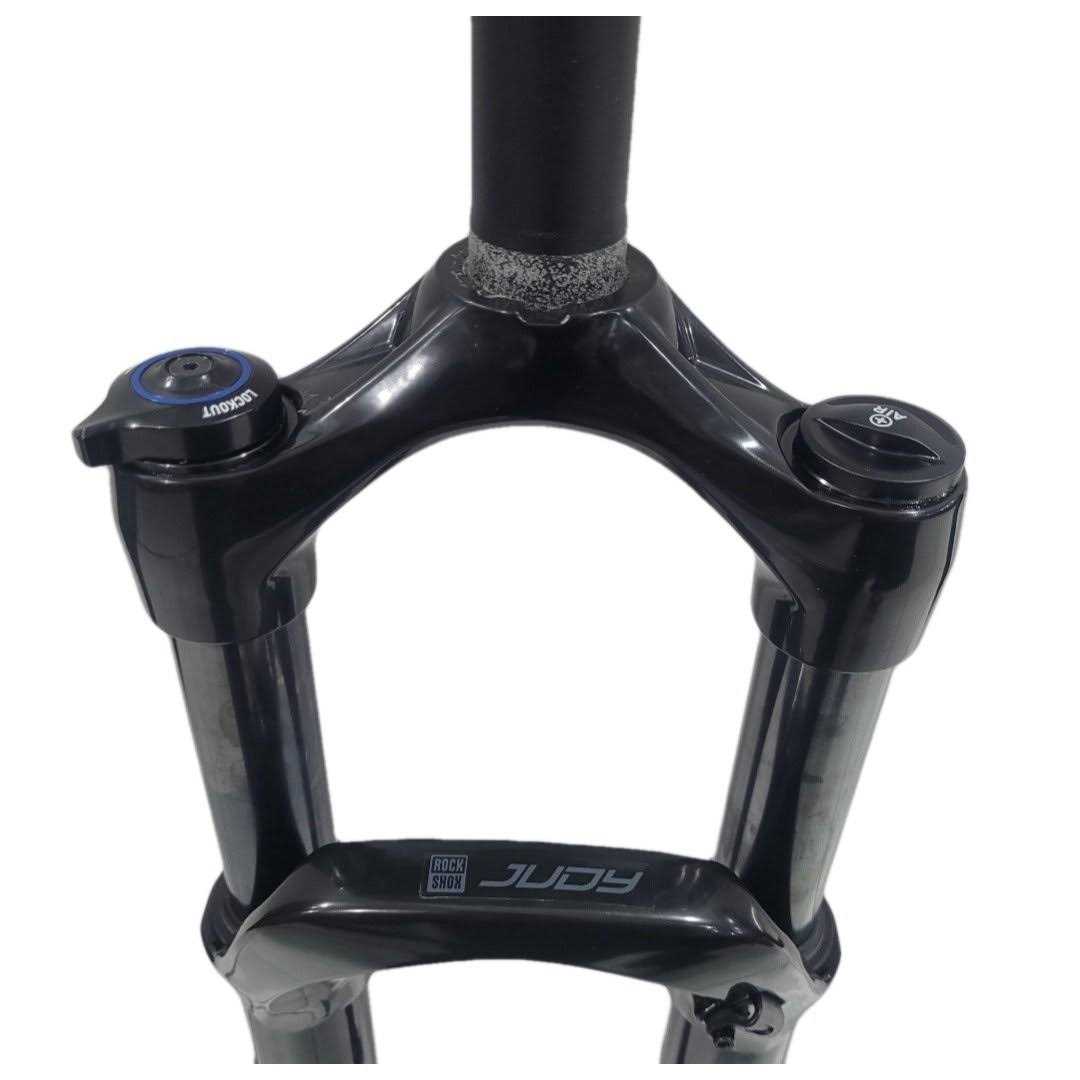 RockShox Judy Silver TK Suspension Fork - Sports Supplies Online Store