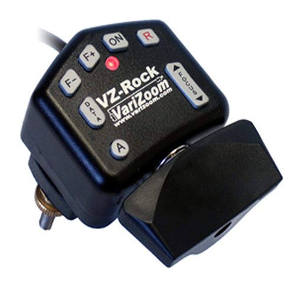 Varizoom Variable-Rocker Control for DV Camcorders W Lanc Jack VZ-Rock