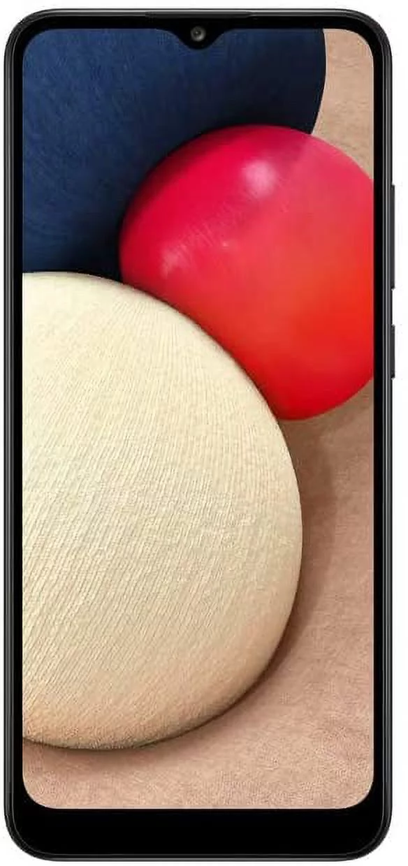 Samsung Galaxy A02s