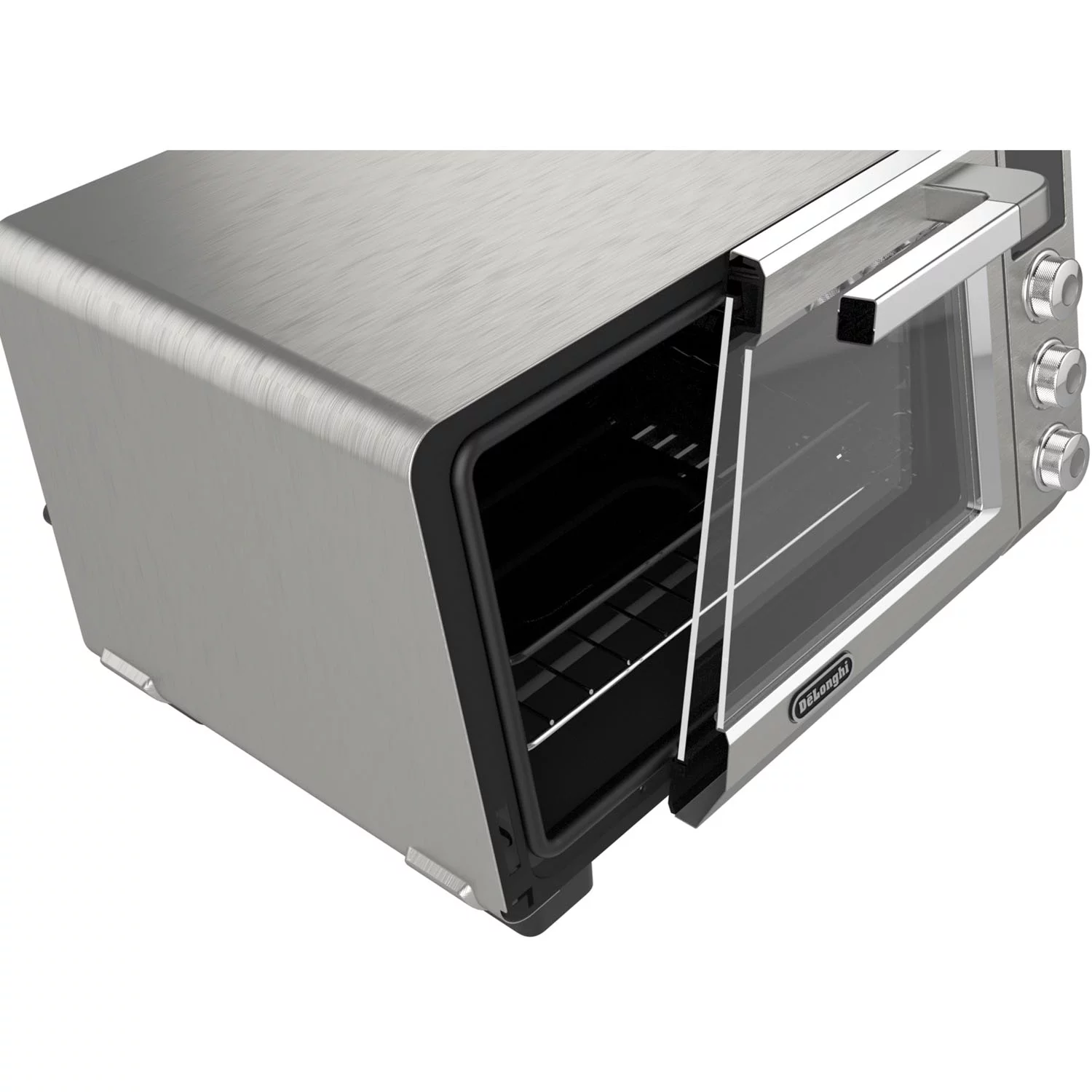 DeLonghi Livenza Convection Oven with Double Surround Cooking and 1 Rack