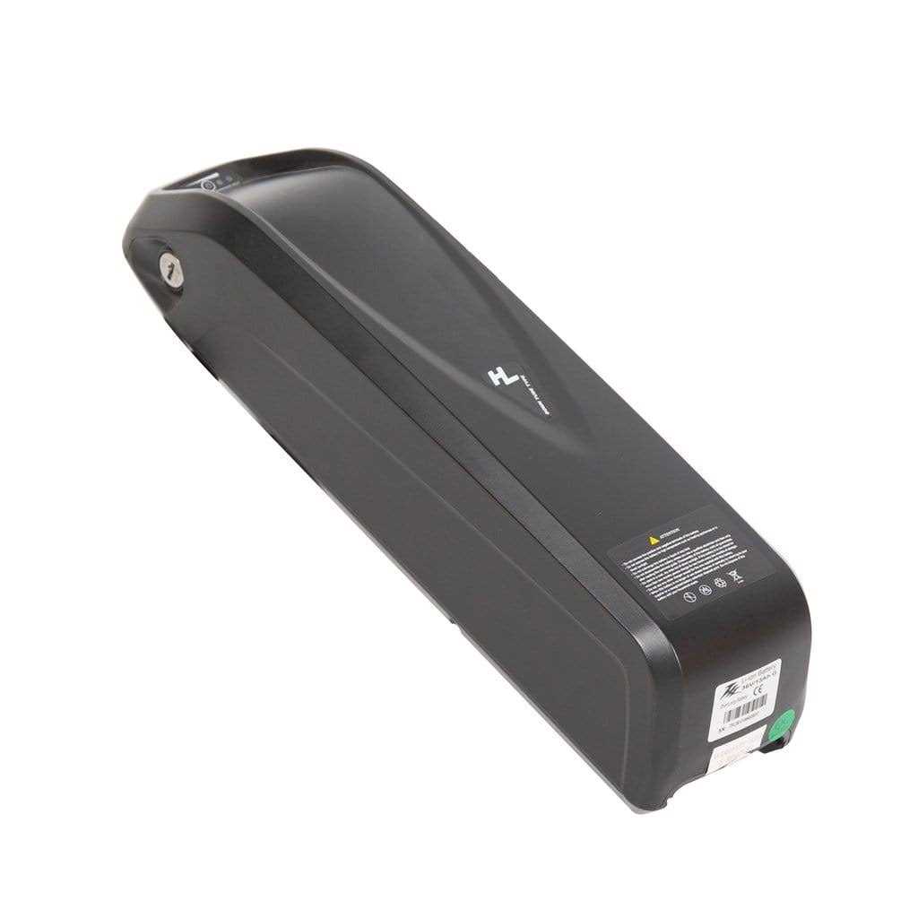 Ecotric Replacement Battery for Fat Tire Folding Ebike Starfish Dolphin and Peacedove - Sports Supplies Online Store