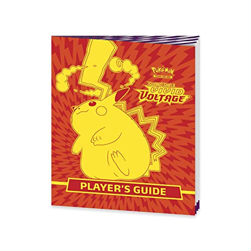 Pokemon TCG: Vivid Voltage Elite Trainer Box