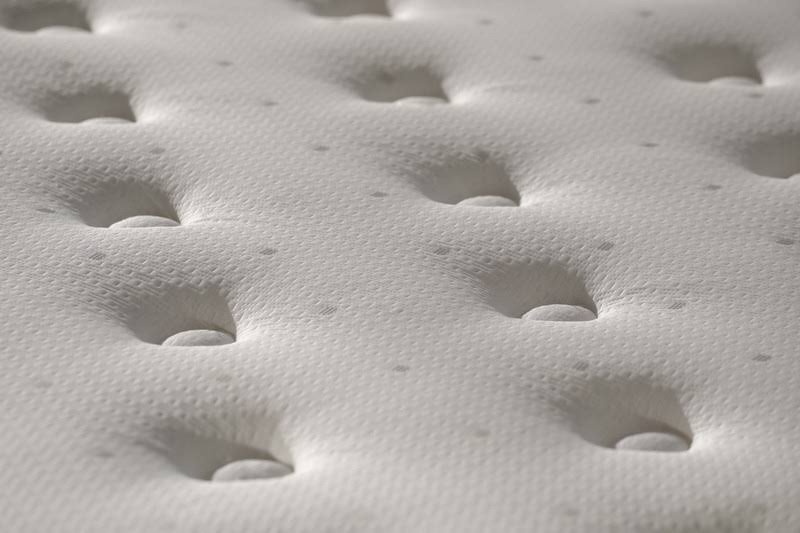 Denver Mattress 360165 Rest Easy Plush Twin Mattress