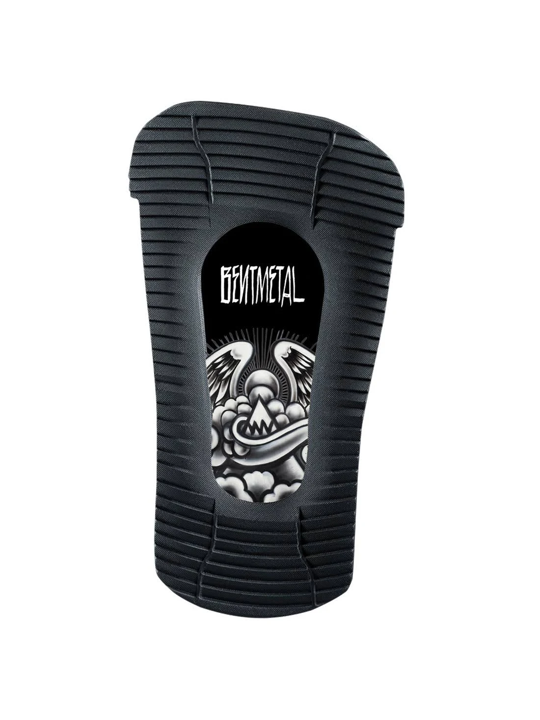 Bent Metal TRANSFER Snowboard Bindings 2021