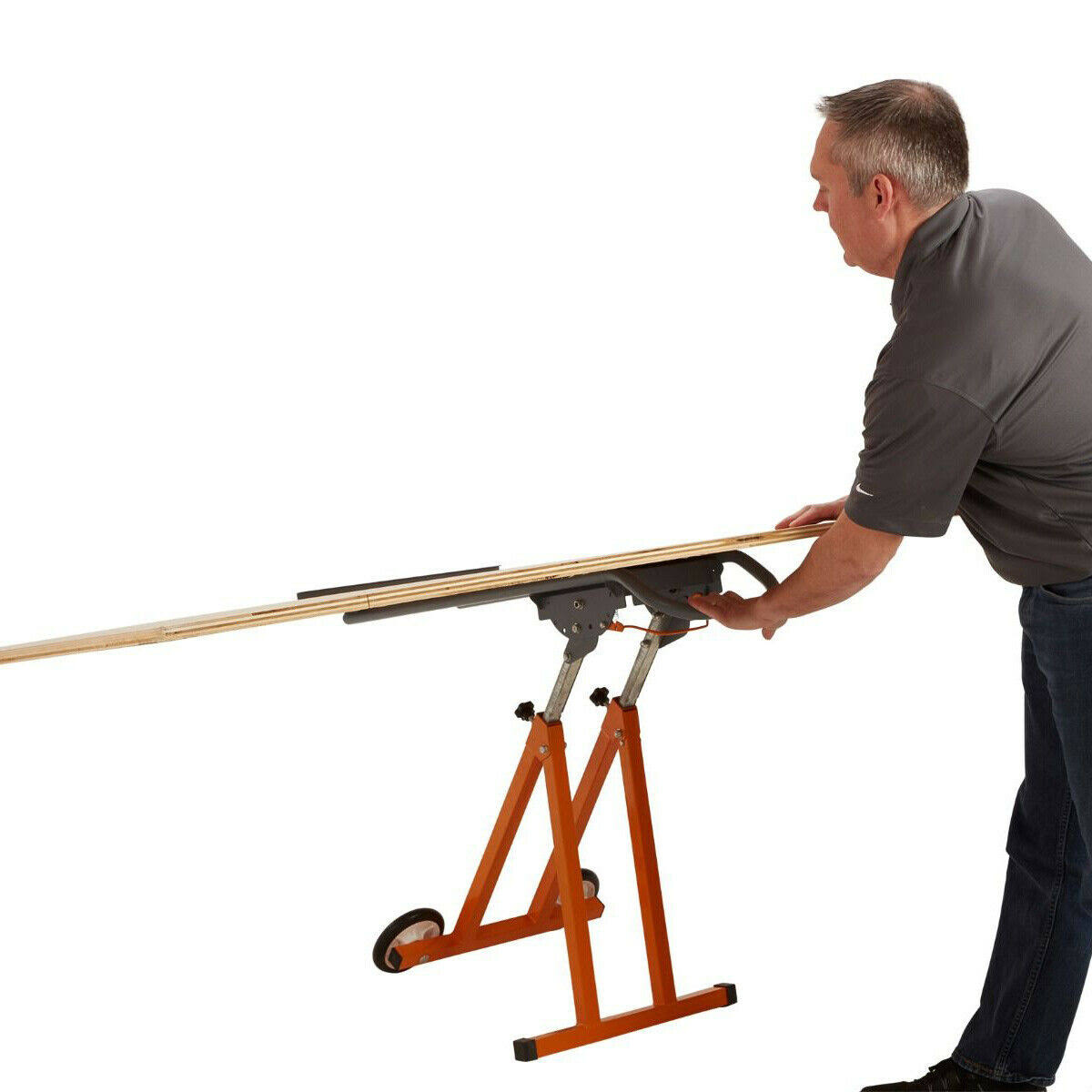 Portamate PM-1800 Table Saw Panel Carrier