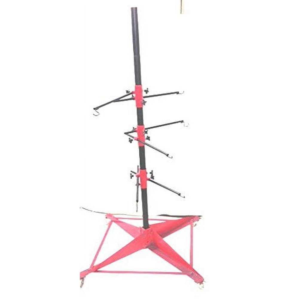 Steck 35900 Panel Tree - Sports Supplies Online Store