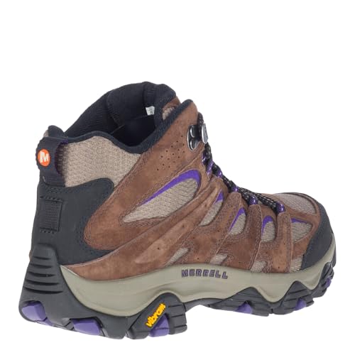 Merrell Women's Moab 3 Mid Waterproof Hiking Boot