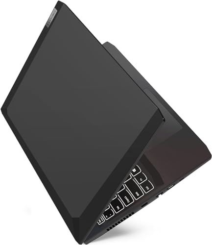 Lenovo IdeaPad Gaming 3 Laptop, 15.6"" FHD IPS Display, AMD Ryzen 5 5500H Processor, GeForce RTX 2050, 32GB RAM, 1TB PCIe SSD, Wi-Fi 6