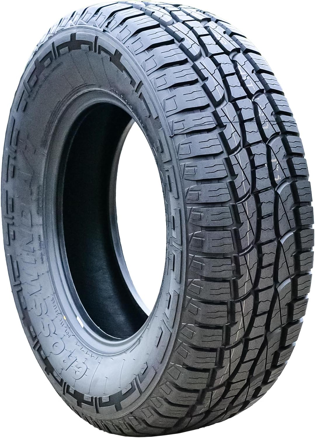 Crosswind A/T All-Season Radial Tire - 31/10.50R15 109R
