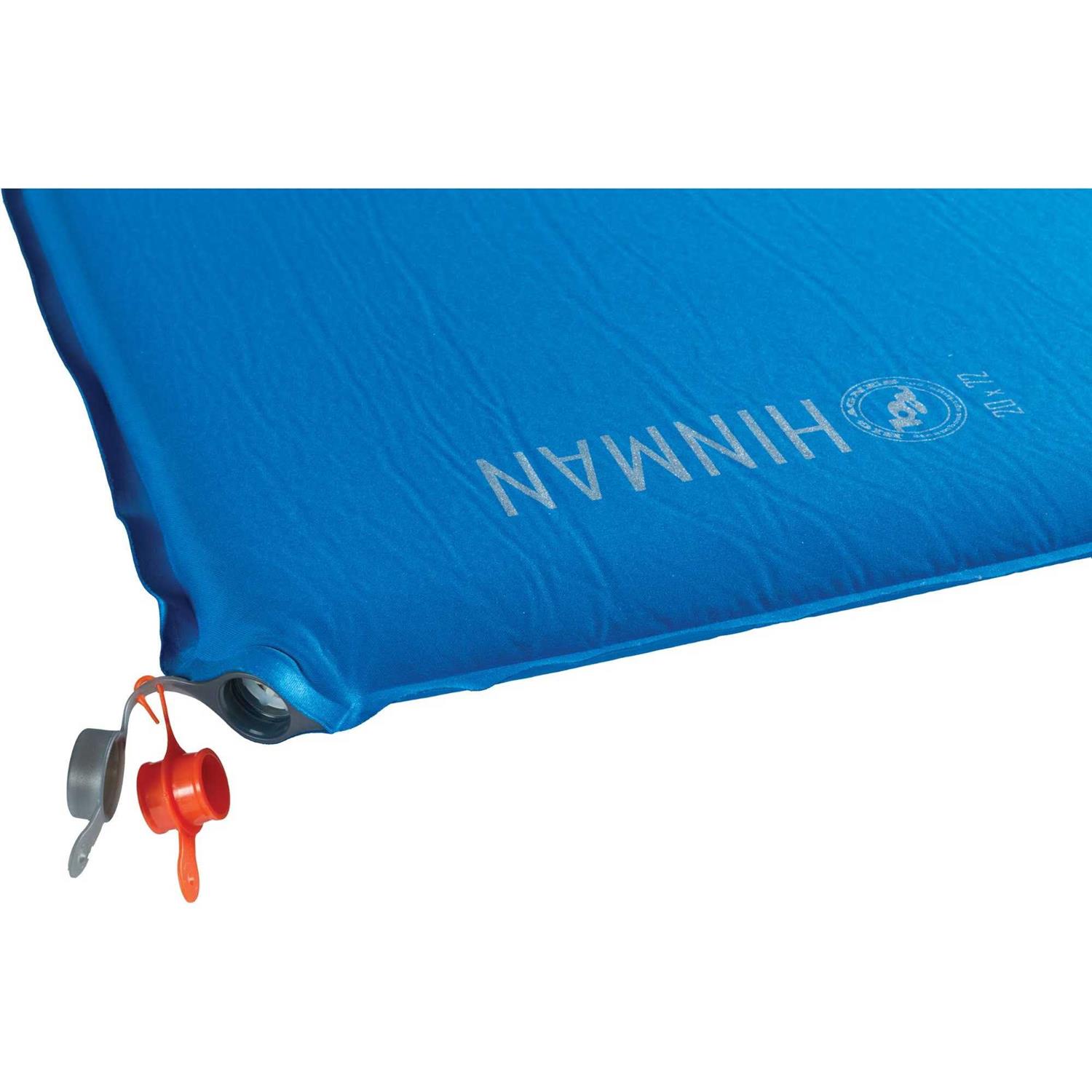 Big Agnes Hinman Sleeping Pad - Sports Supplies Online Store