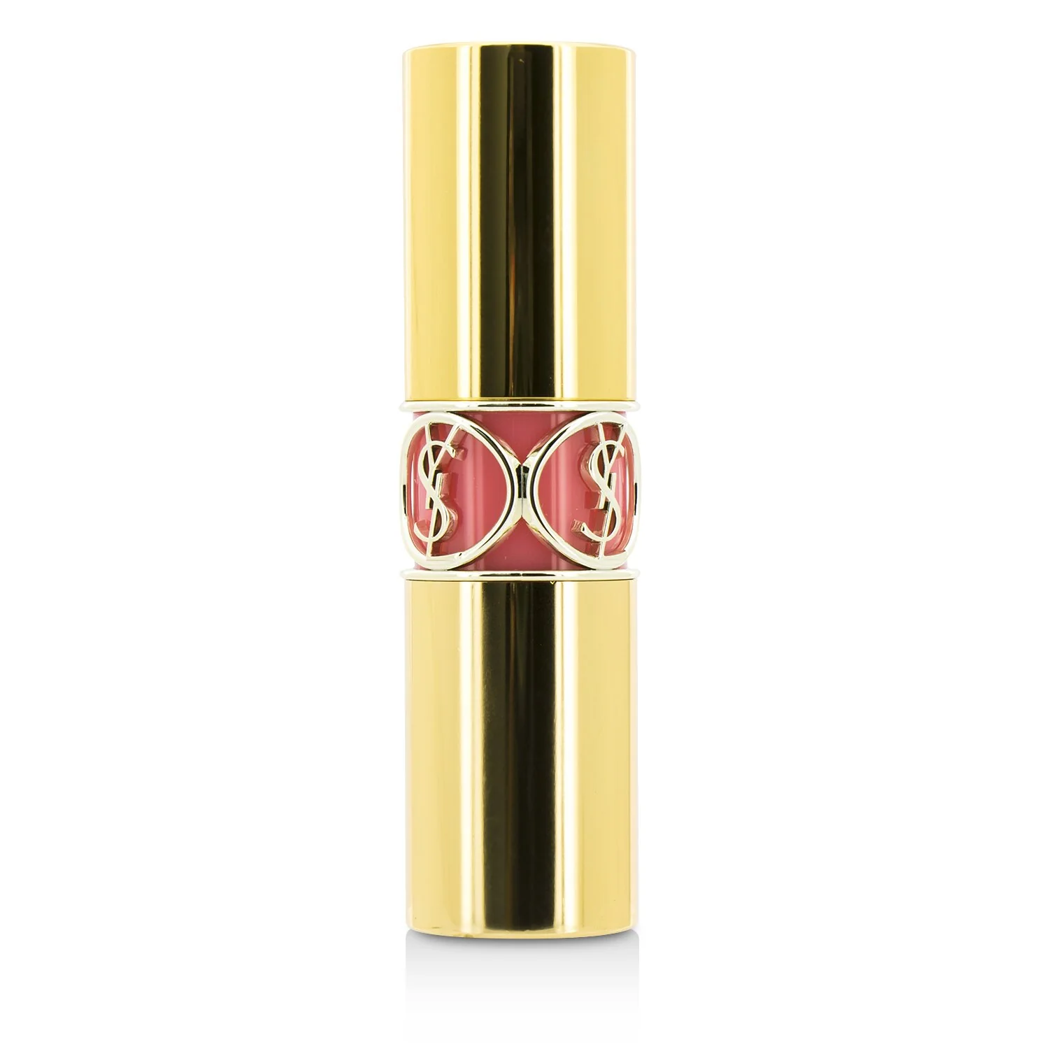 Yves Saint Laurent Rouge Volupte Shine - # 129 Carmine Retro 3.2g/0.11oz