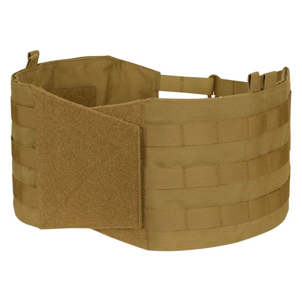 Condor MOPC Modular Operator Plate Carrier Coyote Brown