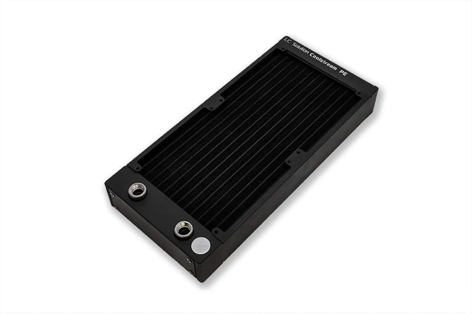 EKWB EK-Quantum Power P240 Water Cooling Kit, Digital RGB