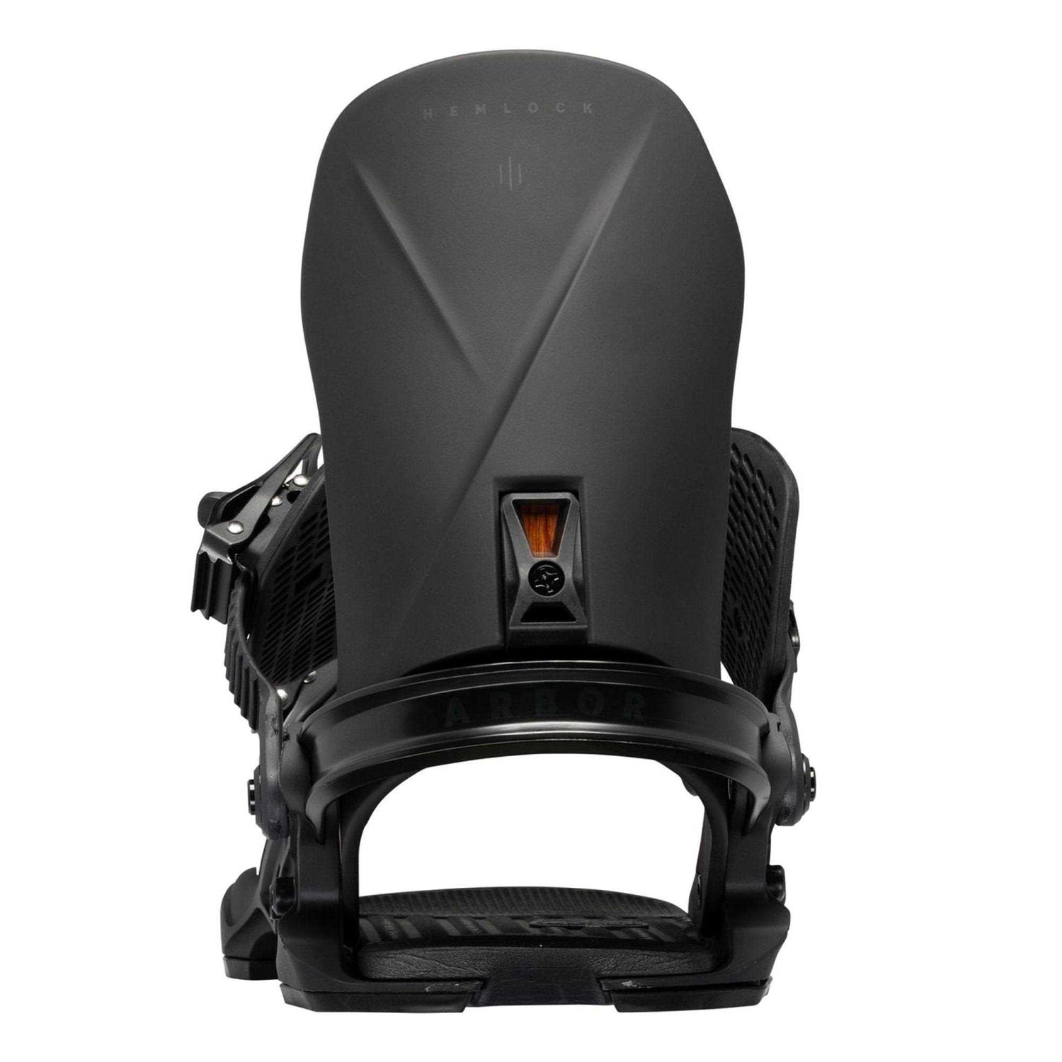 Arbor Hemlock Snowboard Bindings - Sports Supplies Online Store