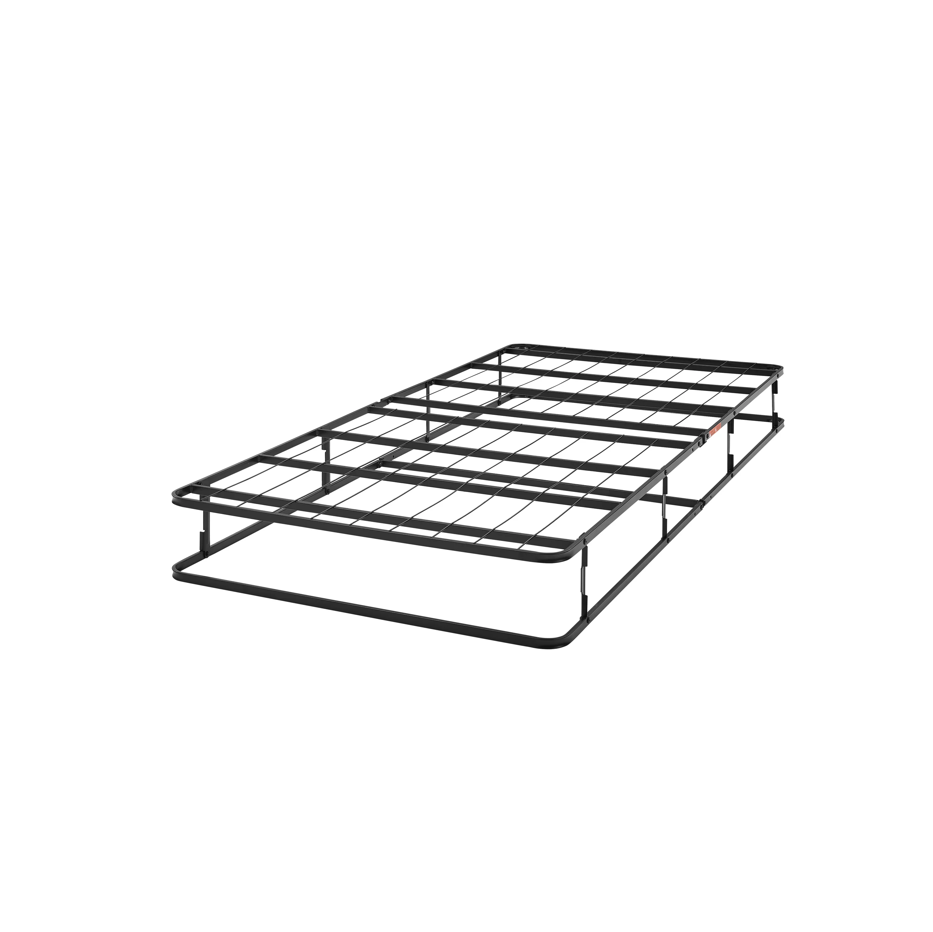 Mainstays 7.5" Half-Fold Metal Box Spring, Twin