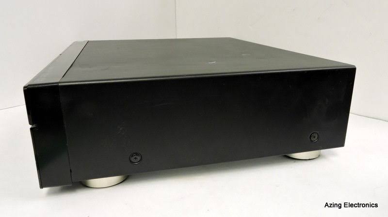 Pioneer BDP-51FD - Blu-ray disc player - upscaling