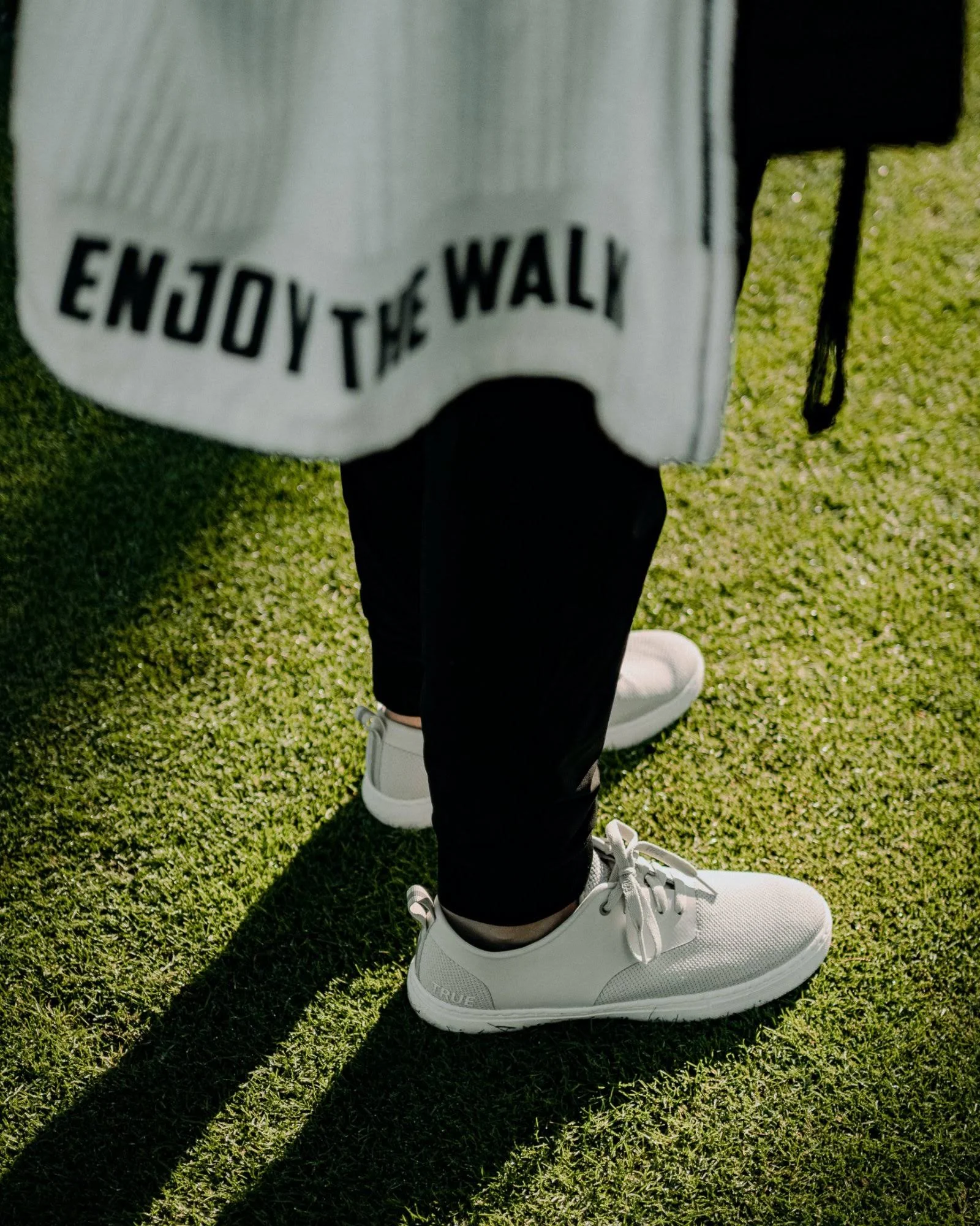 True linkswear Eco Knit