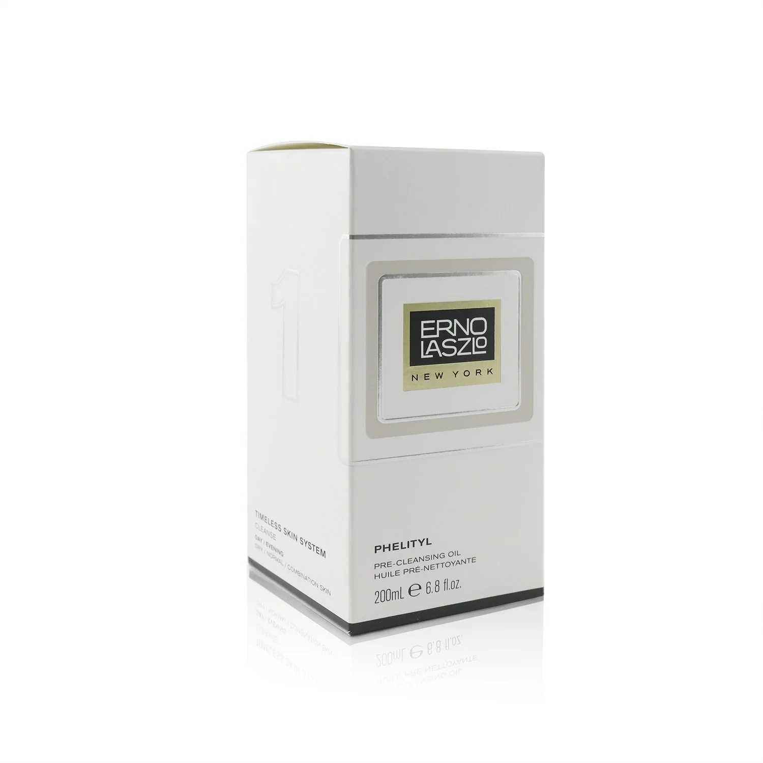 Erno Laszlo Phelityl Pre-Cleansing Oil 200ml/6.8oz