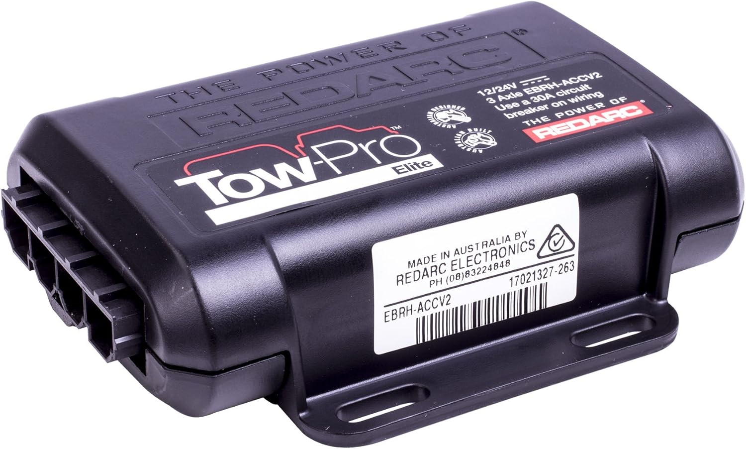 Redarc Tow-Pro Elite V2 Electric Brake Controller