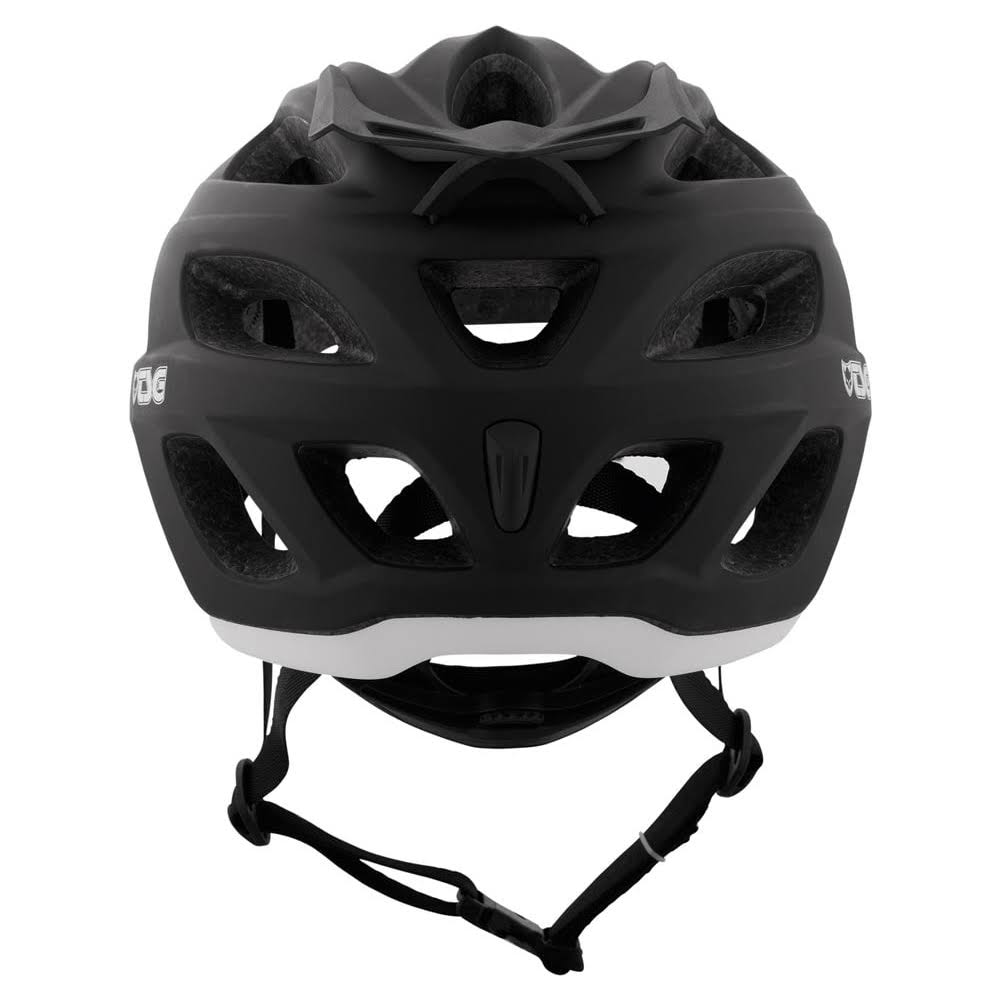 TSG - Substance 3.0 Helmet, Satin Black / L/XL (58-62 cm)