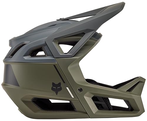Fox Racing Proframe Mountain Bike Helmet - Radiant Selections
