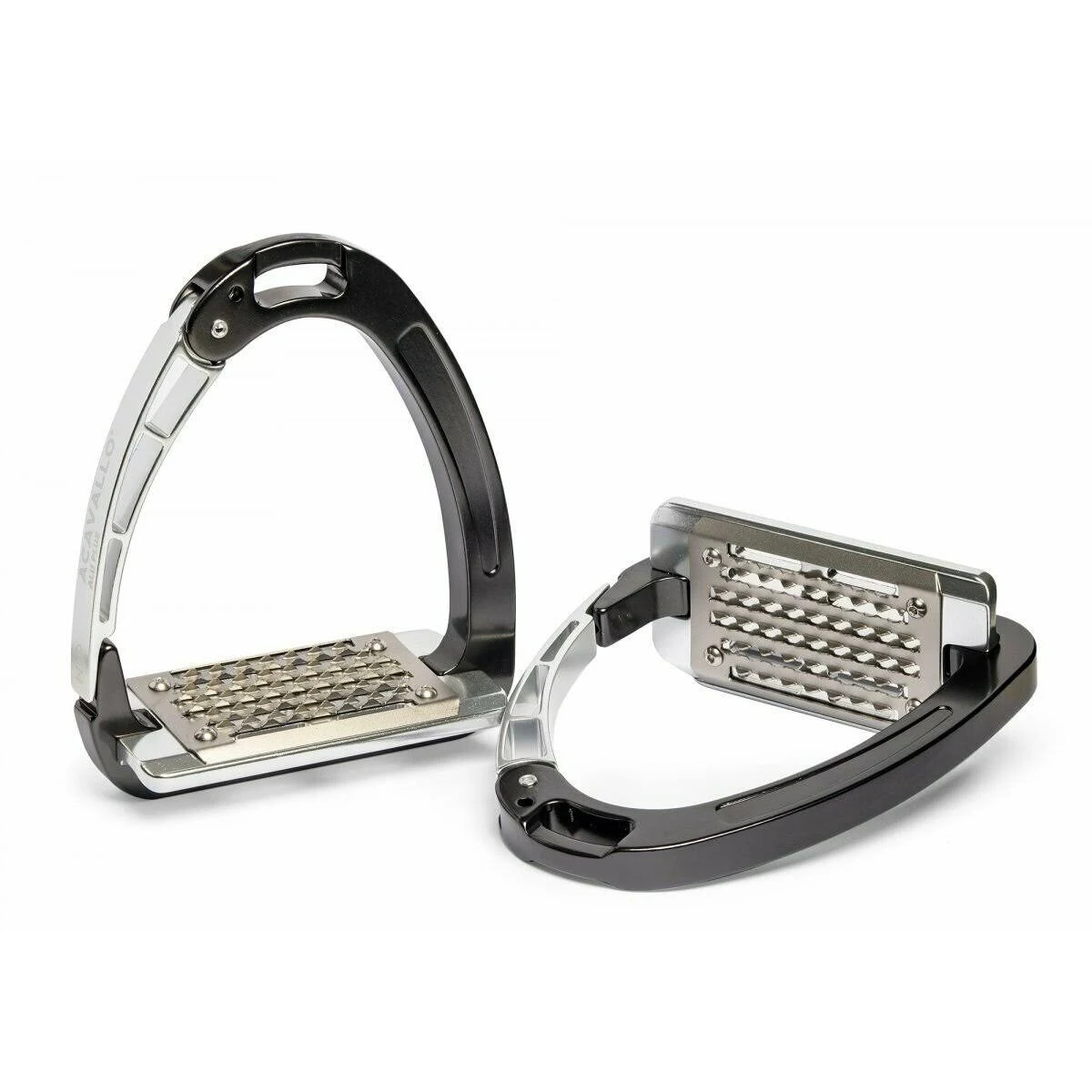 Acavallo Aluplus Stirrup
