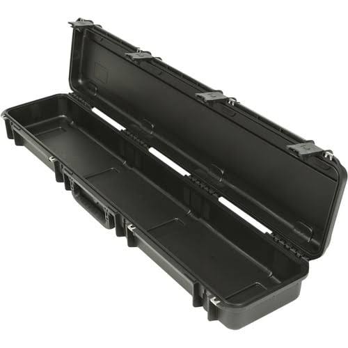 SKB iSeries 4909-5 Hard Case - Black